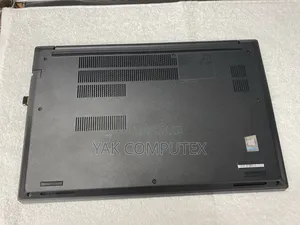 Laptop Lenovo Thinkpad E15 16GB AMD Ryzen 3 SSD 256GB