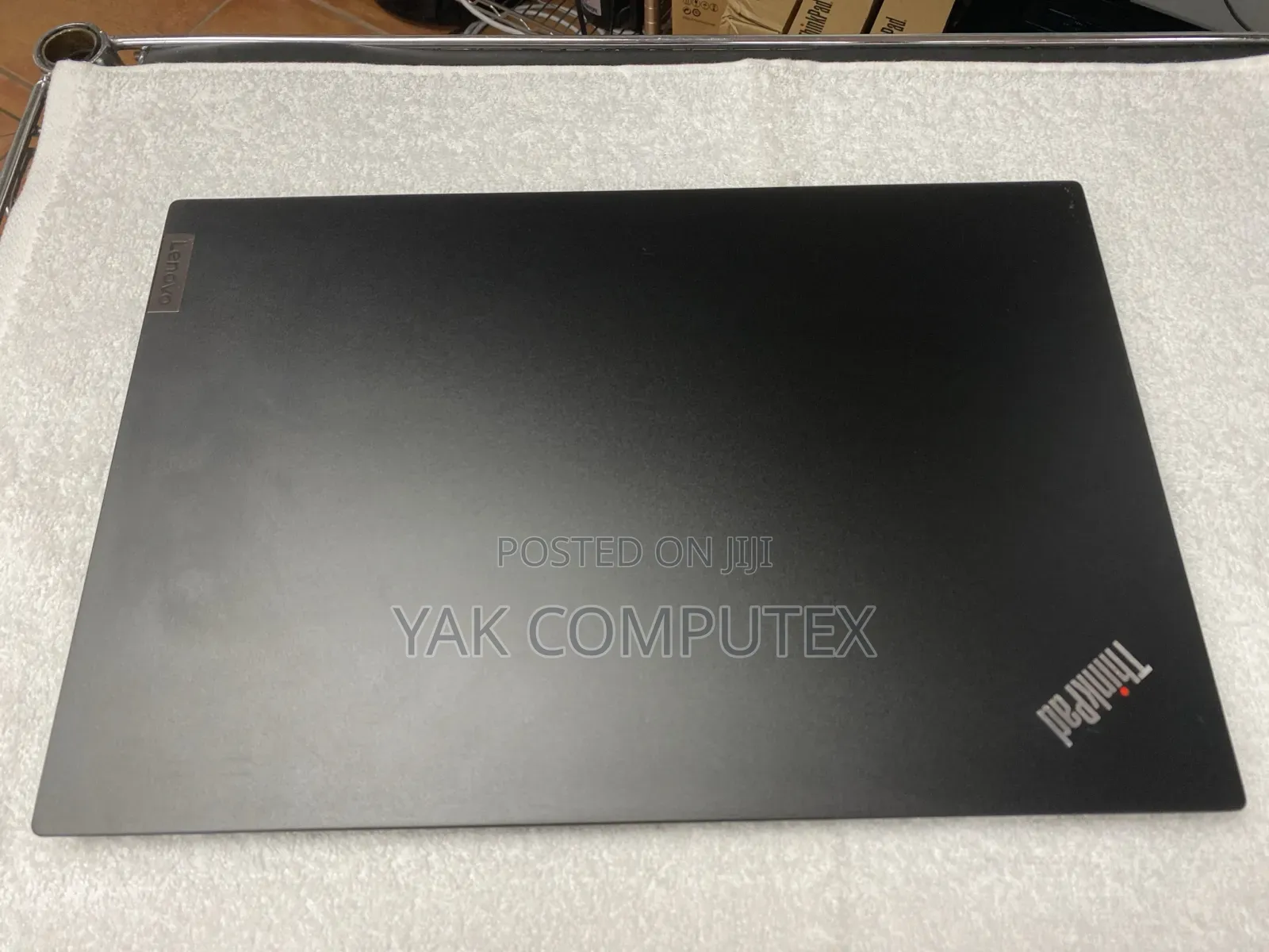 Laptop Lenovo Thinkpad E15 16GB AMD Ryzen 3 SSD 256GB