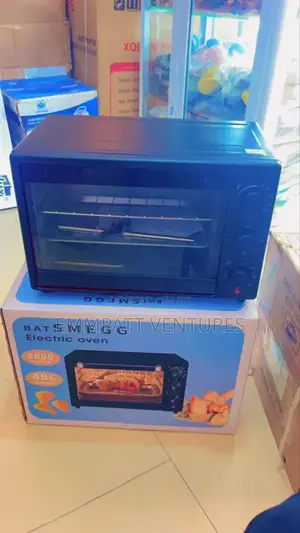 48L Toaster Oven