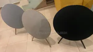 B O Bang and Olufsen Speaker A9 5th Gen