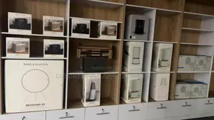 B O Bang and Olufsen Speaker A9 5th Gen