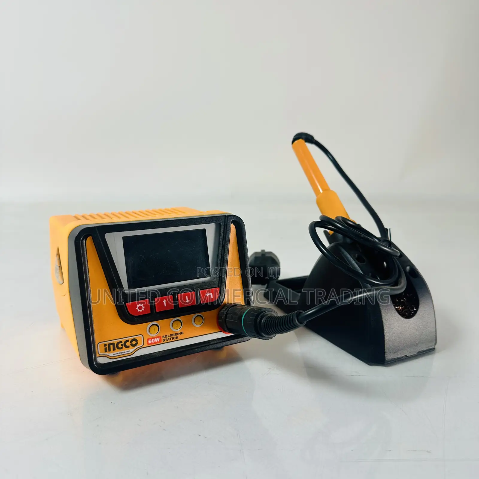 Soldering Station