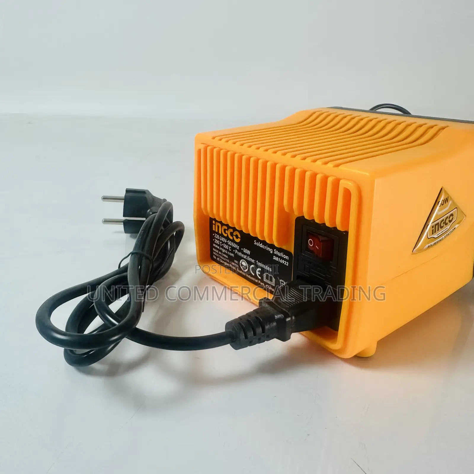 Soldering Station