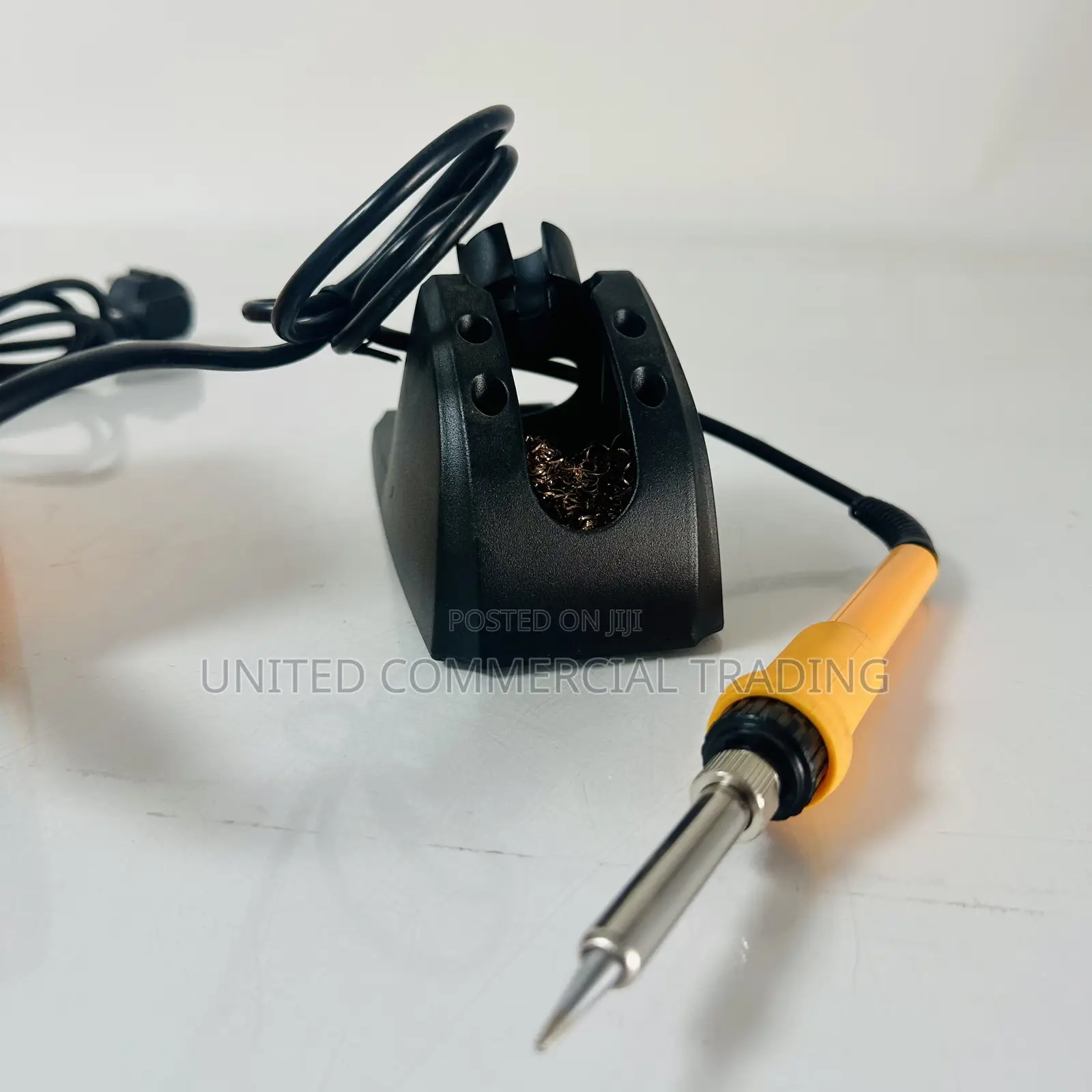 Soldering Station