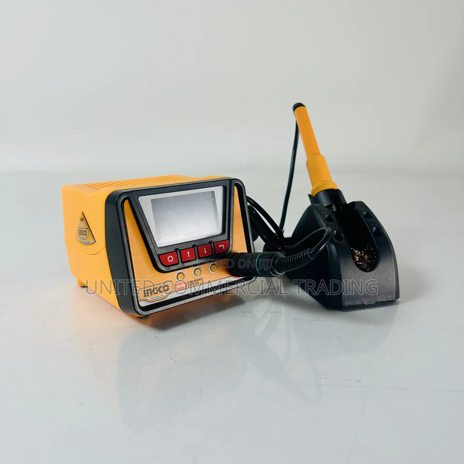 Soldering Station