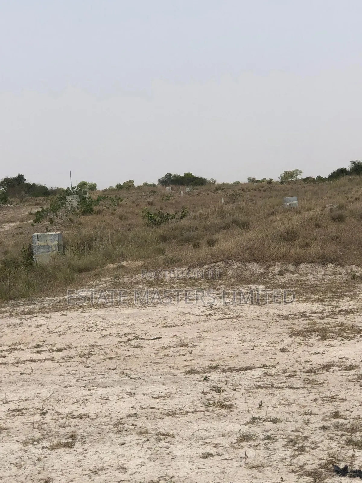 Quiet and Secure Residential Lands – Perfect for Families