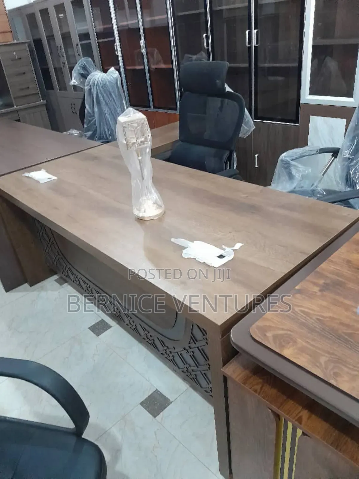 Luxury Desk