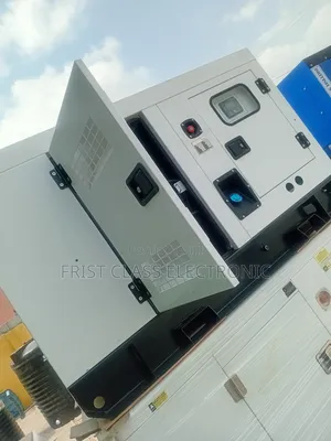 Intermediate and Reliable Generator Best Generator Silent