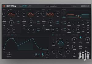 Audio Damage Plugins Bundle VST