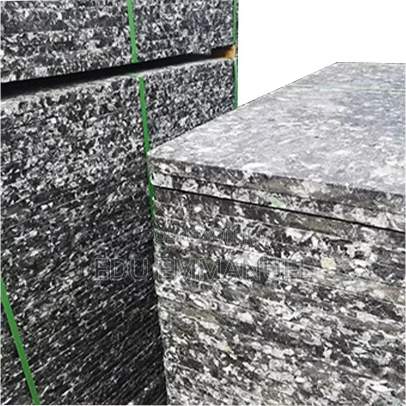 GMT Pallet for Block Cutting