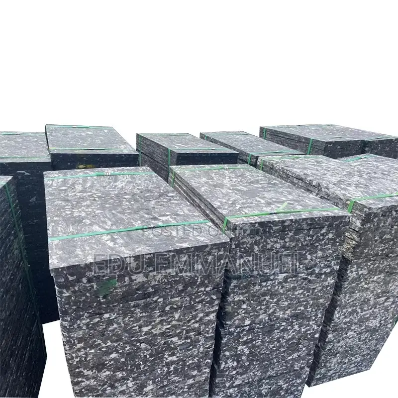 GMT Pallet for Block Cutting