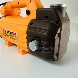 High Pressure Washer