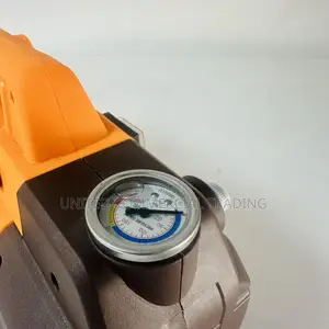 High Pressure Washer