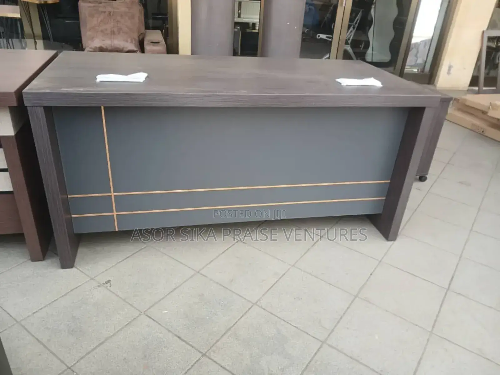 Executive Office Table