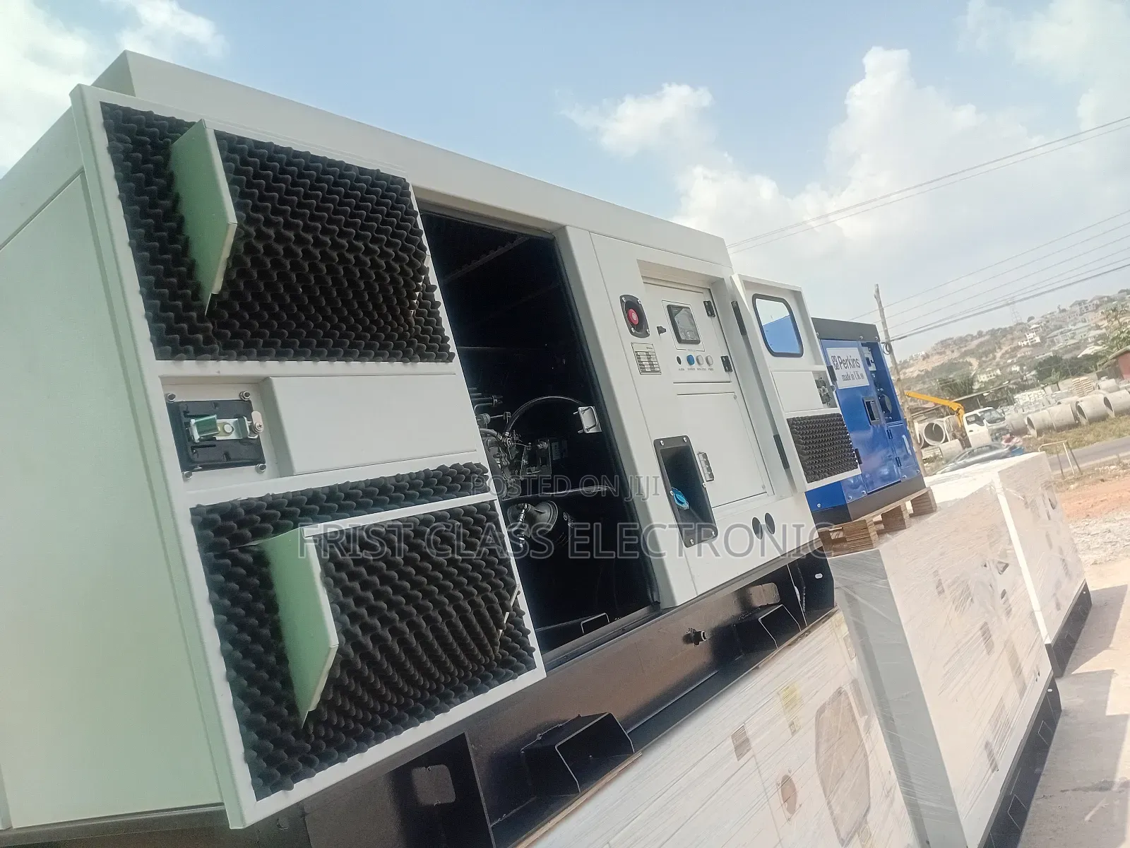 Approved and Awesome Generator Best Generator Qualified