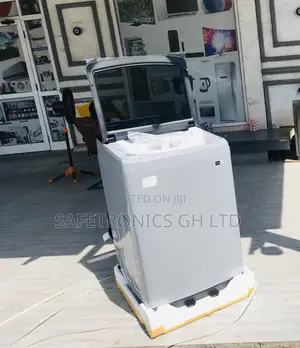 Samsung Clean 13kg Full Automatic Top Load Washingmachine