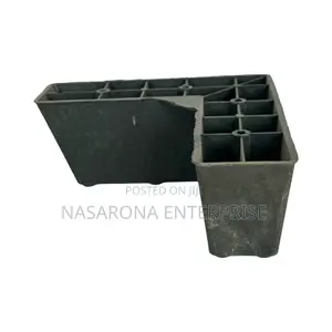 L Shaped Carpet Castors (4 PCS )