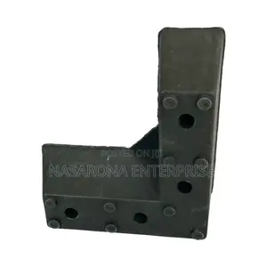 L Shaped Carpet Castors (4 PCS )