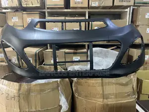 Kia Picanto 2012 Front Bumper