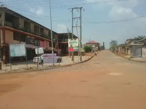 2 Acres With 50 Classrooms for Sale at Kwadaso Estate