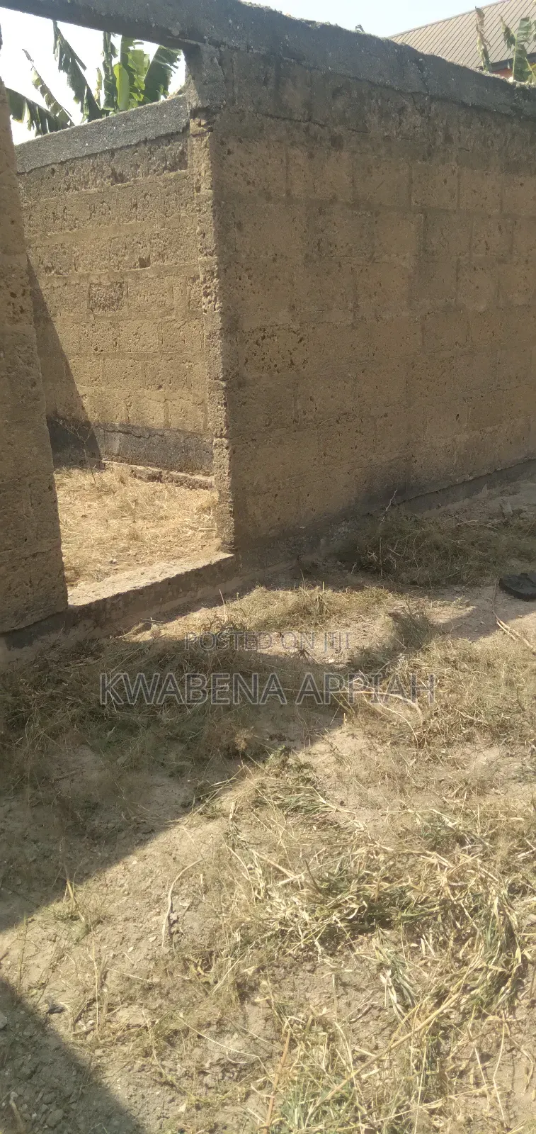 5bdrm House in Mark Estate At, Kumasi Metropolitan for sale