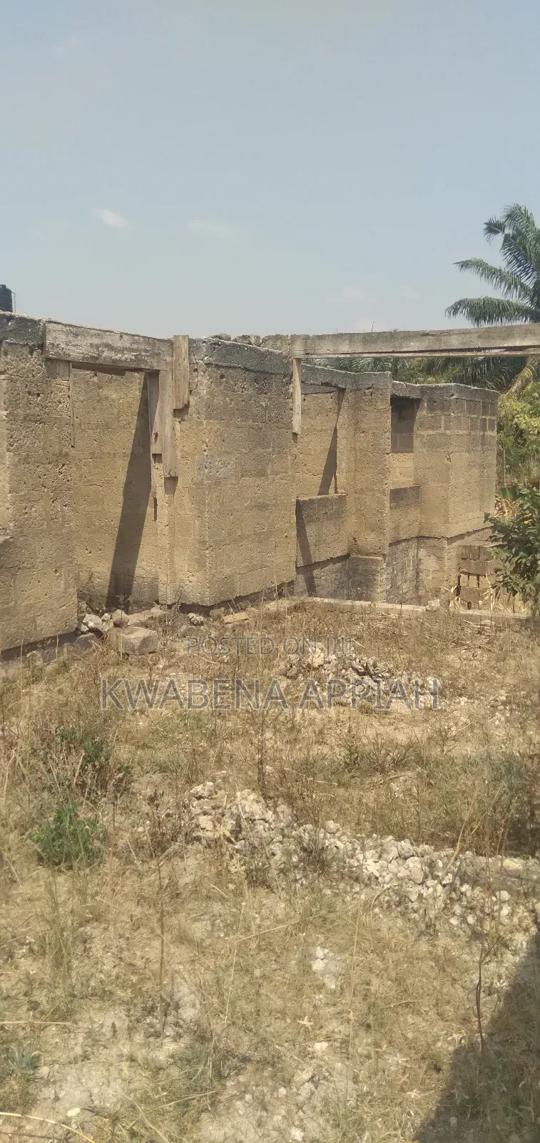 5bdrm House in Mark Estate At, Kumasi Metropolitan for sale