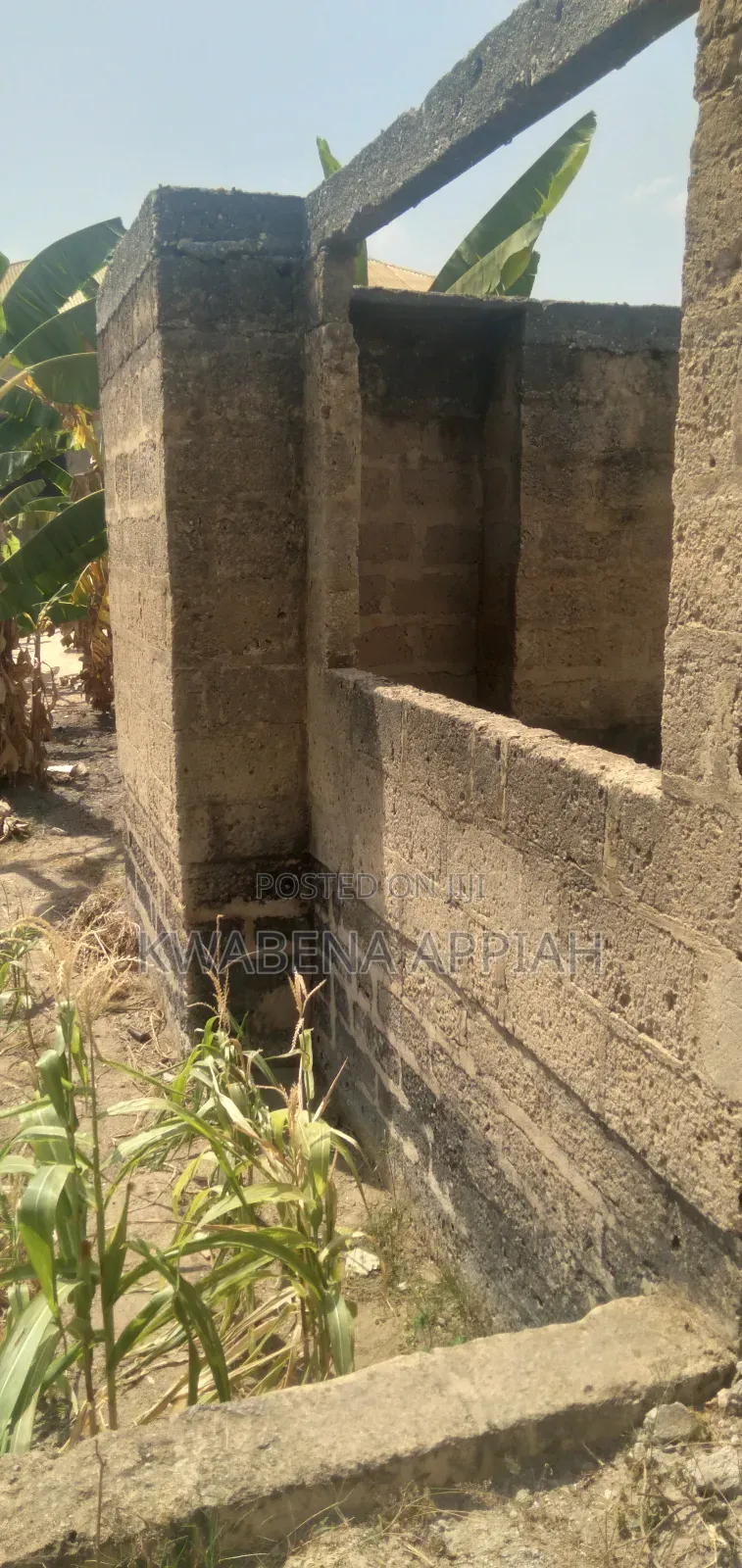 5bdrm House in Mark Estate At, Kumasi Metropolitan for sale