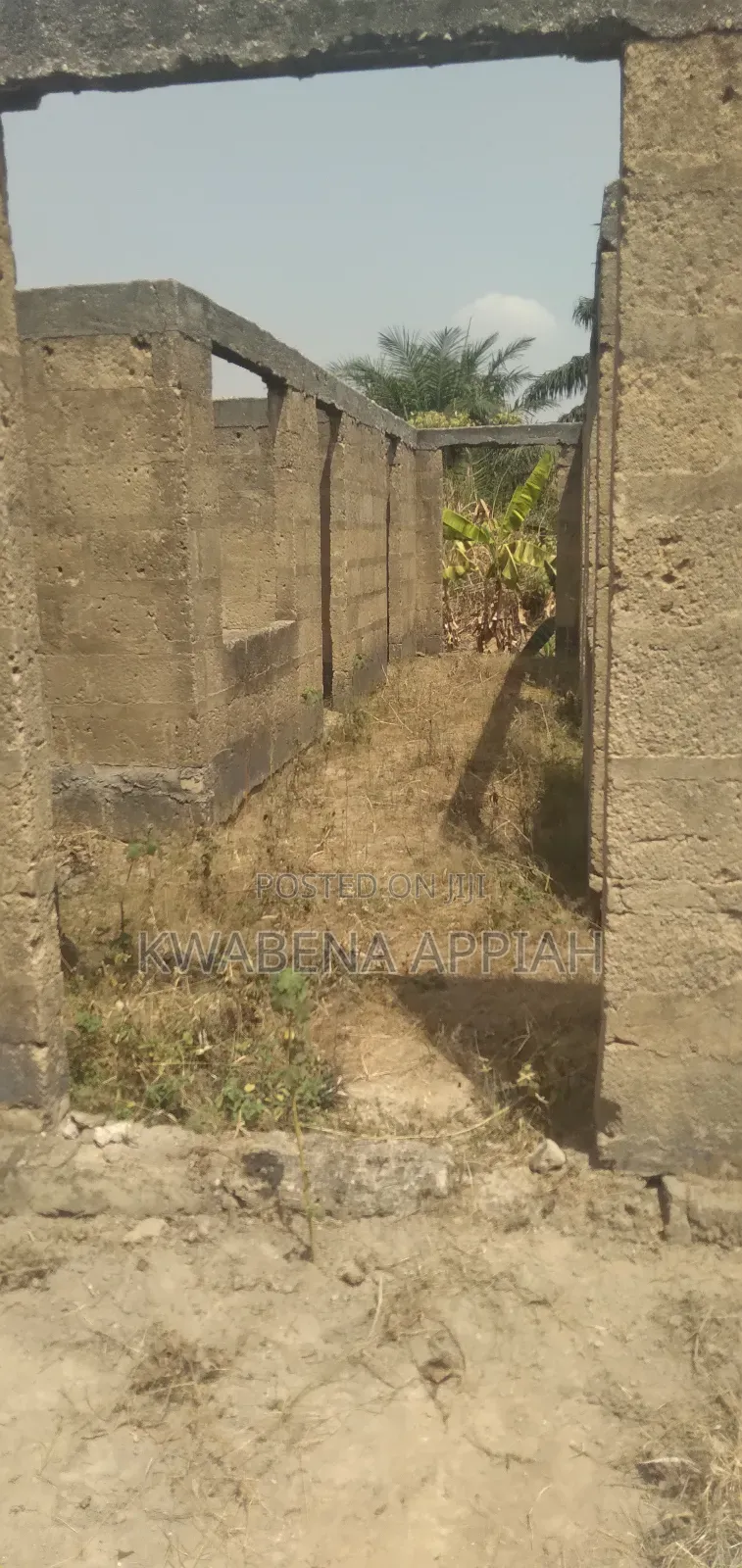 5bdrm House in Mark Estate At, Kumasi Metropolitan for sale