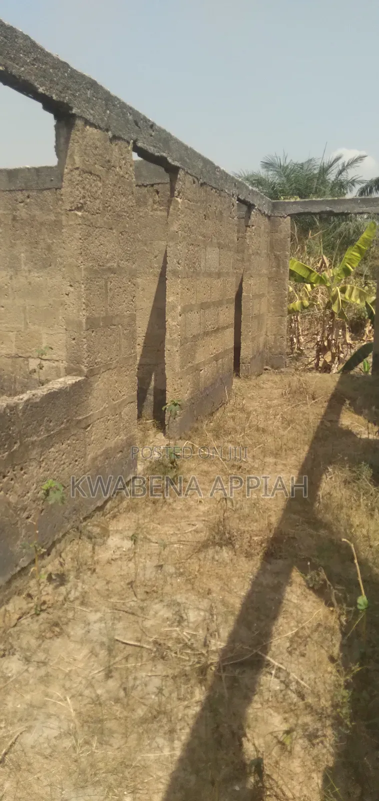 5bdrm House in Mark Estate At, Kumasi Metropolitan for sale