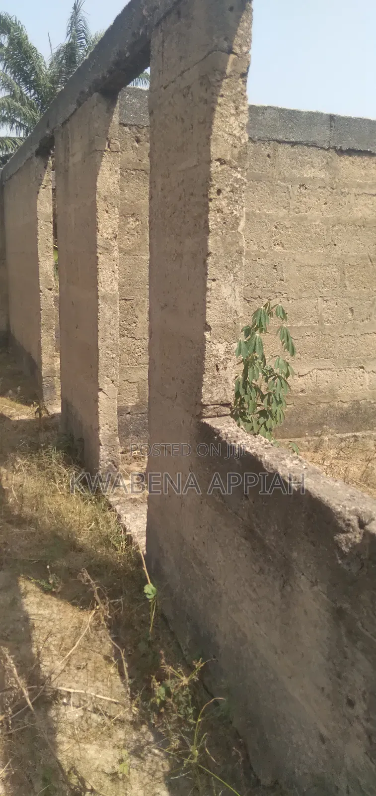 5bdrm House in Mark Estate At, Kumasi Metropolitan for sale