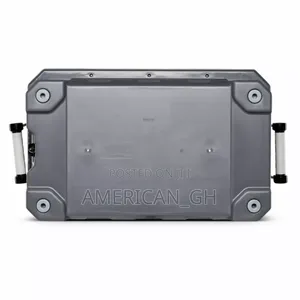 Igloo IMX 70 QT Hard Sided Cooler, Gray