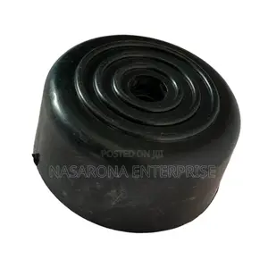 Round Carpet Castors (4pcs)