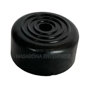 Round Carpet Castors (4pcs)