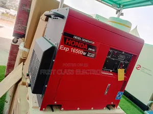 Furnished and Reliable Generator Best Generator Petrol