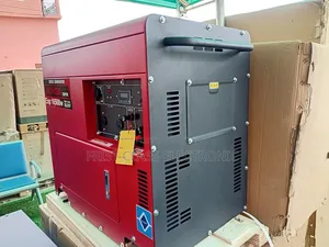 Powerhouse Generator Quality Outmoded Generator Honda
