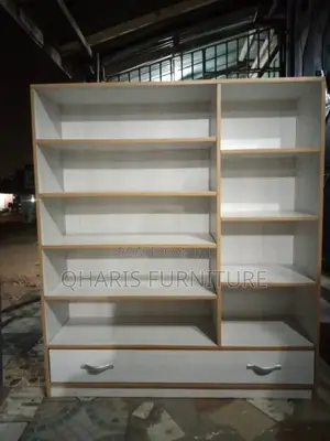 Storage Shelf