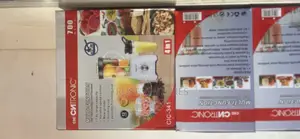 Cntronic 4 in 1 Blender 700w