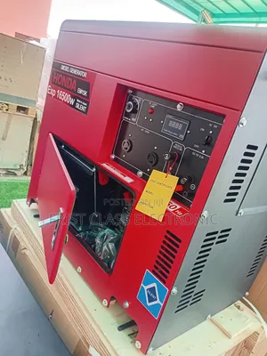 Brilliant and Approved Generator Best Generator