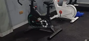 Gym Floor Mat Design Black
