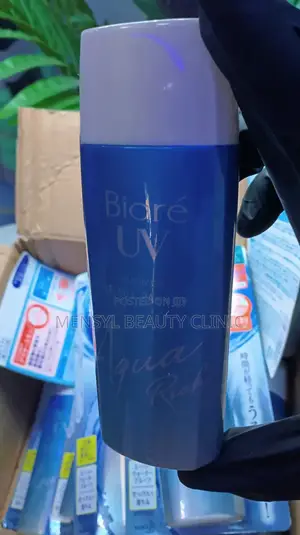 Original Biore UV Sunscreen From Japan SPF50 Face and Body