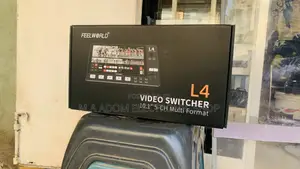 Video Switcher L4