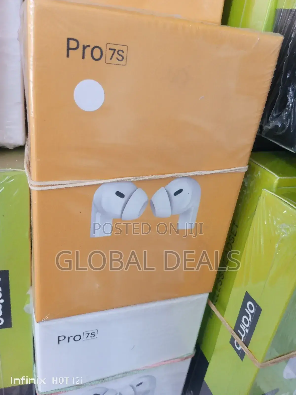Airpods Pro7s