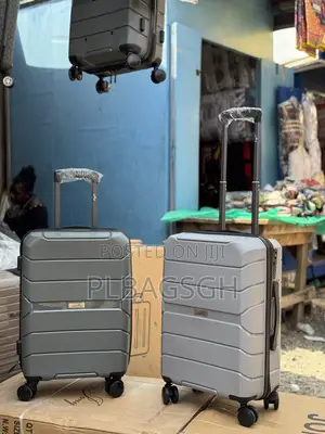Jony Trolling Traveling Small Size 20 Inches Hand Luggage