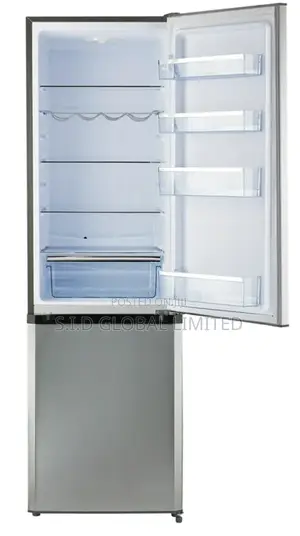 Newest TCL-BOTTOM-MOUNT-FRIDGE-260LTRS-F265BF