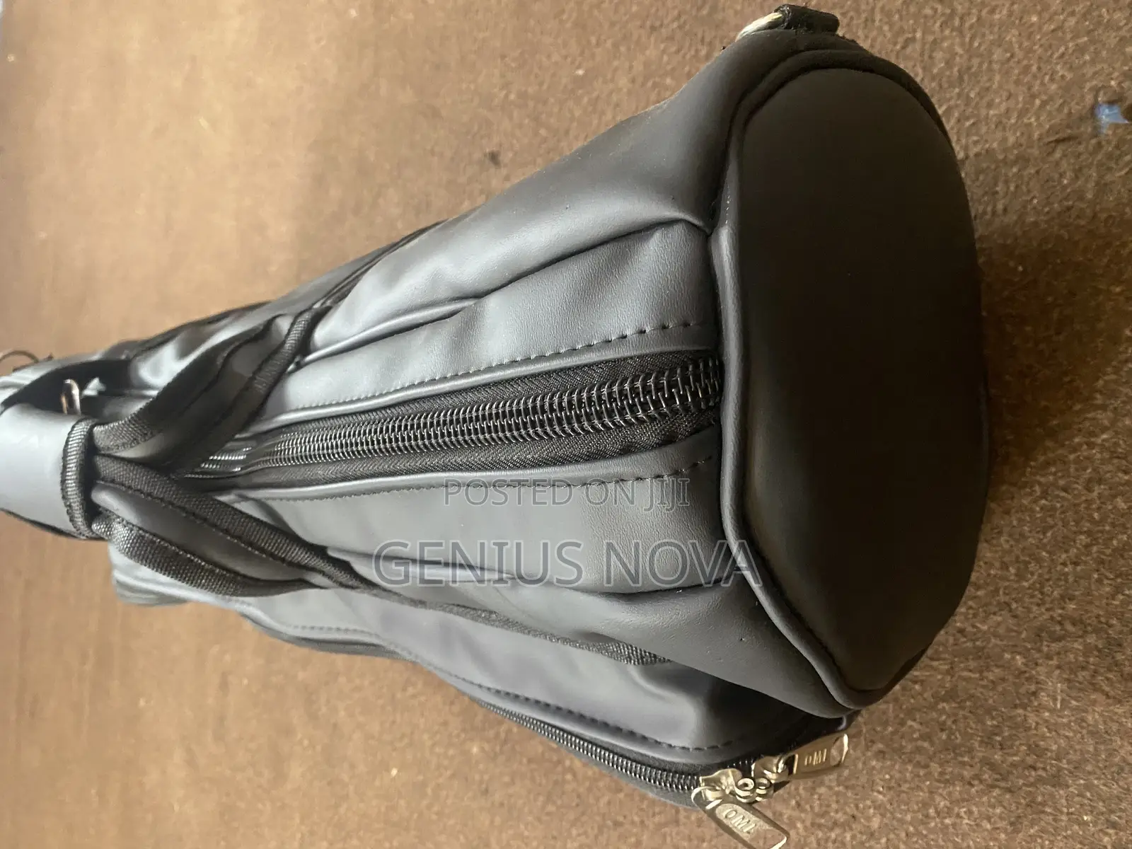 Trumpet Bag