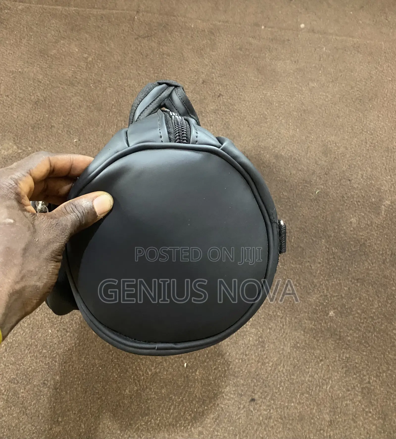 Trumpet Bag