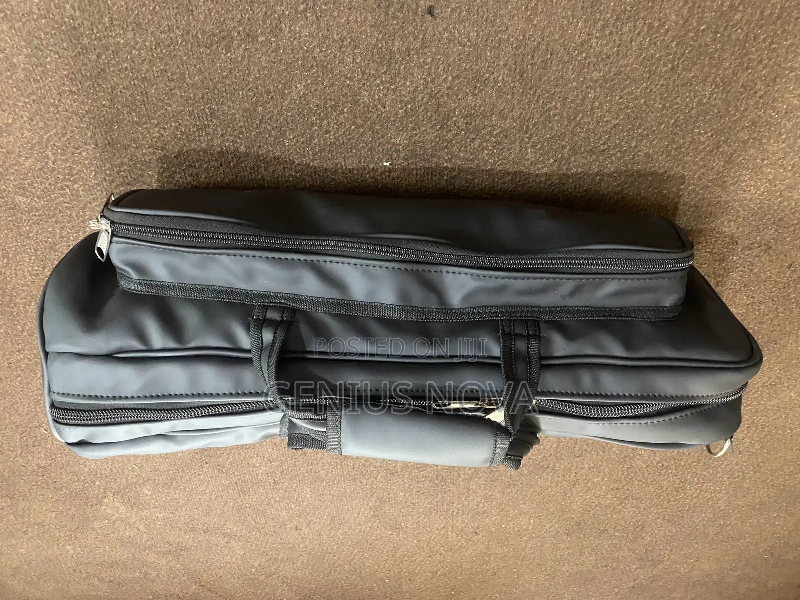 Trumpet Bag