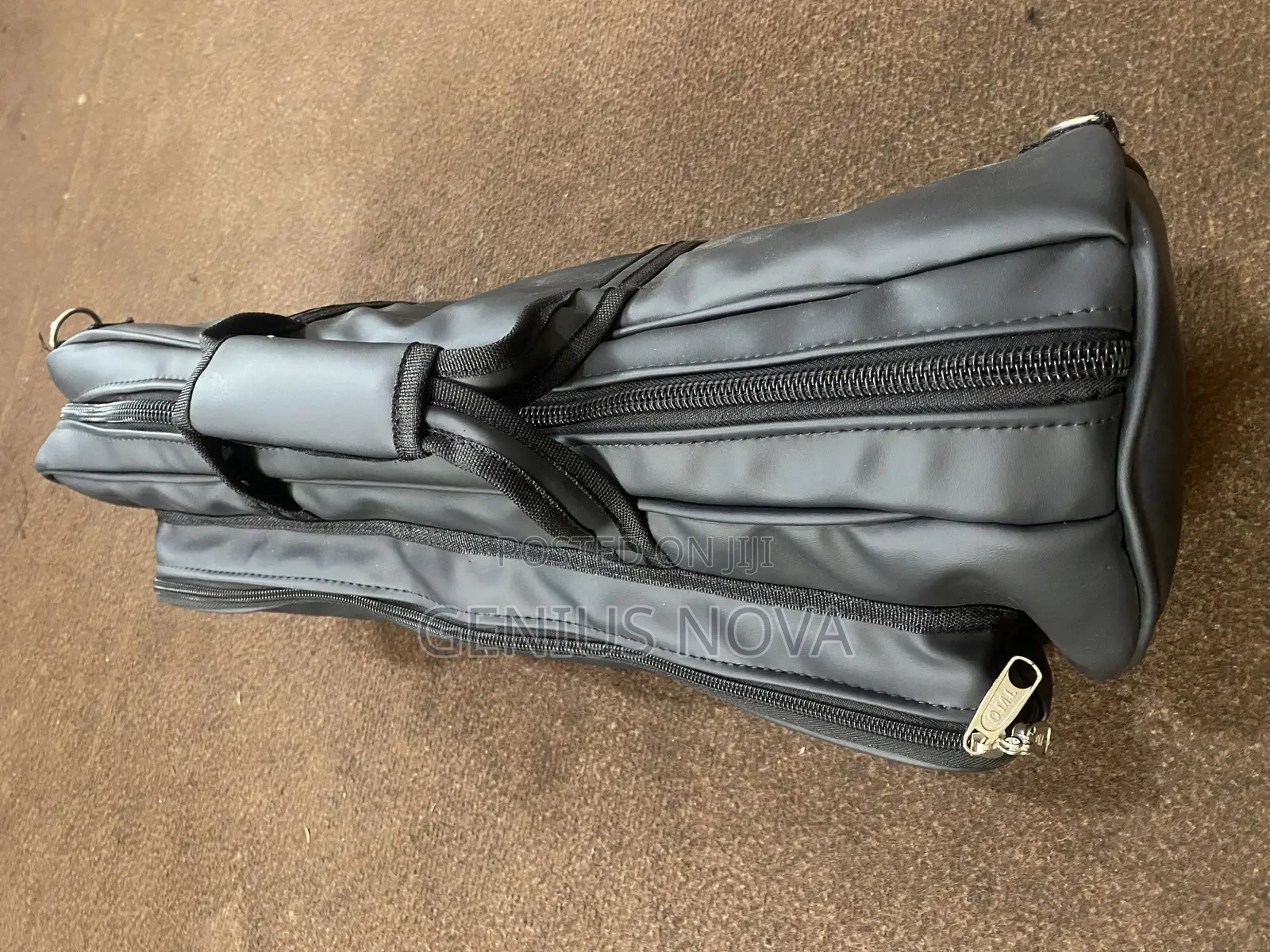 Trumpet Bag