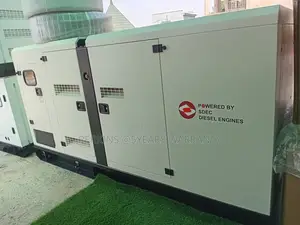 Super Efficiency 70kva Generator UK Model Generator UK Model