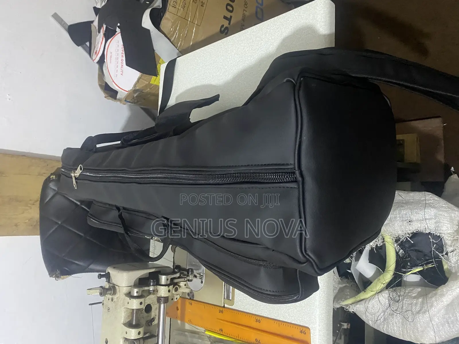 Trombone Bag